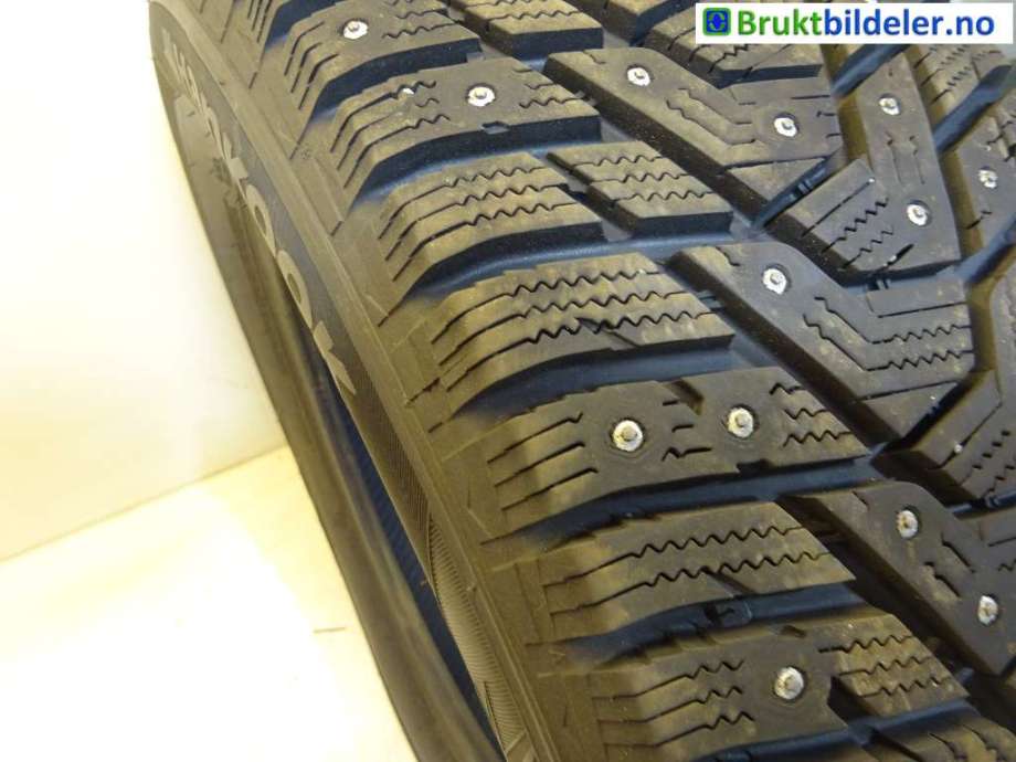 Dekk til Annet Dekk vinter pigg 0-->>  (HANKOOK|)