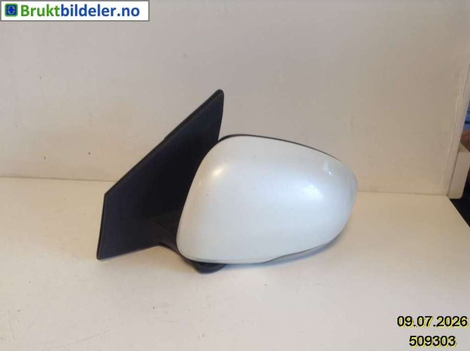 Speil venstre til Toyota iQ 2009-2014 (TOYOTA|87940-74050|)
