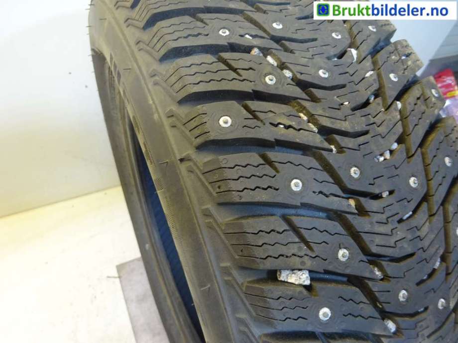 Dekk til Annet Dekk vinter pigg 0-->>  (WESTLAKE|)