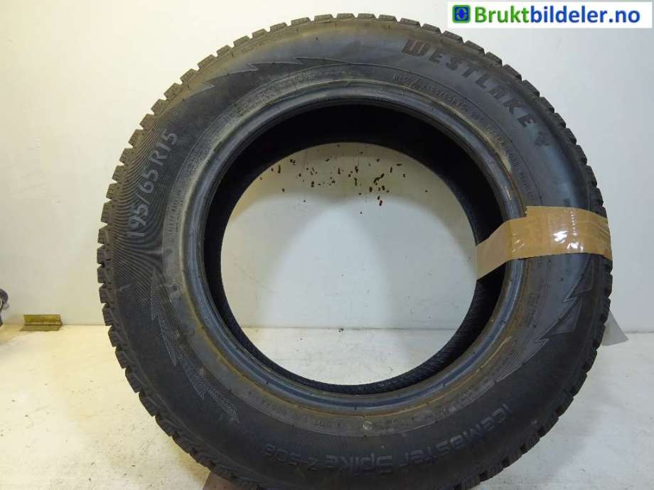 Dekk til Annet Dekk vinter pigg 0-->>  (WESTLAKE|)