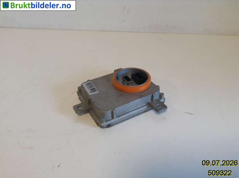 Styreenhet xenon/ballast til Škoda Yeti, 2014-2017 (Fase 2) (SKODA|8K0 941 597 B)