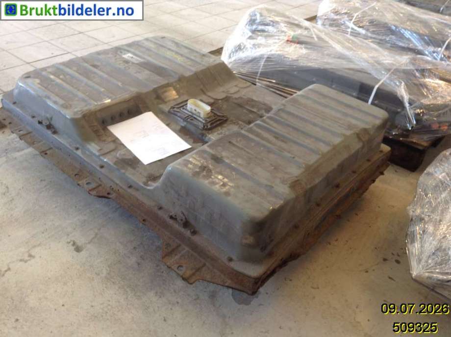 Batteripakke elbil til Nissan Leaf 2011-2017 (Type I)  (NISSAN|295B03NA0A|)