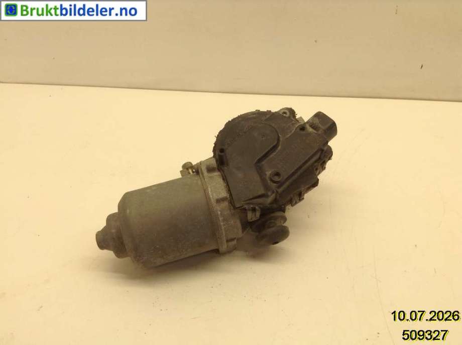 Viskermotor frontrute til Toyota iQ 2009-2014 (TOYOTA|85110-74020|159300-2313|)