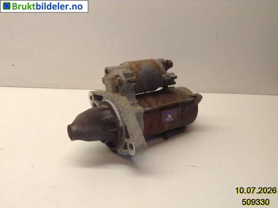 Starter til Toyota iQ 2009-2014 (TOYOTA|2810040130||2810040131)
