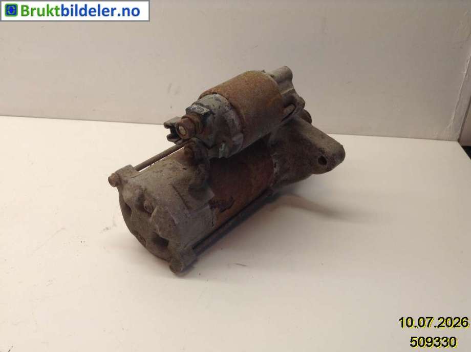 Starter til Toyota iQ 2009-2014 (TOYOTA|2810040130||2810040131)