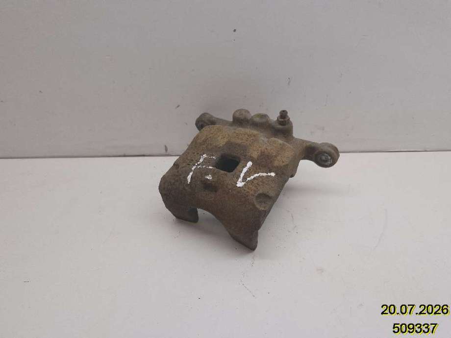 Bremsecaliper venstre foran til Ford Fiesta, 2008-2012 (Type VI, Fase 1) (FORD|8V51-2B302-AB)