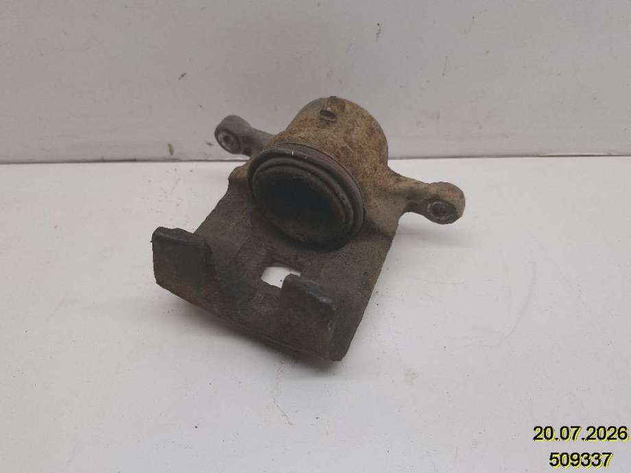 Bremsecaliper venstre foran til Ford Fiesta 2008-2012 (Type VI, Fase 1)  (FORD|8V51-2B302-AB|)