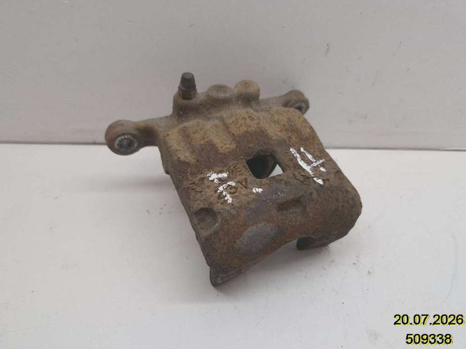 Bremsecaliper høyre foran til Ford Fiesta, 2008-2012 (Type VI, Fase 1) (FORD|8V51-2B294-AB)
