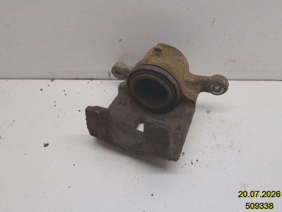 Bremsecaliper høyre foran til Ford Fiesta 2008-2012 (Type VI, Fase 1)  (FORD|8V51-2B294-AB|)