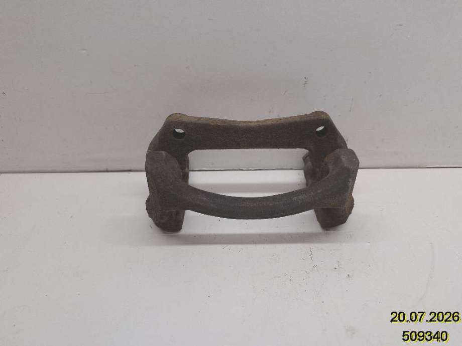 Bremsecaliper brakett til Ford Fiesta, 2008-2012 (Type VI, Fase 1) (FORD|8V51-2B134-BA)