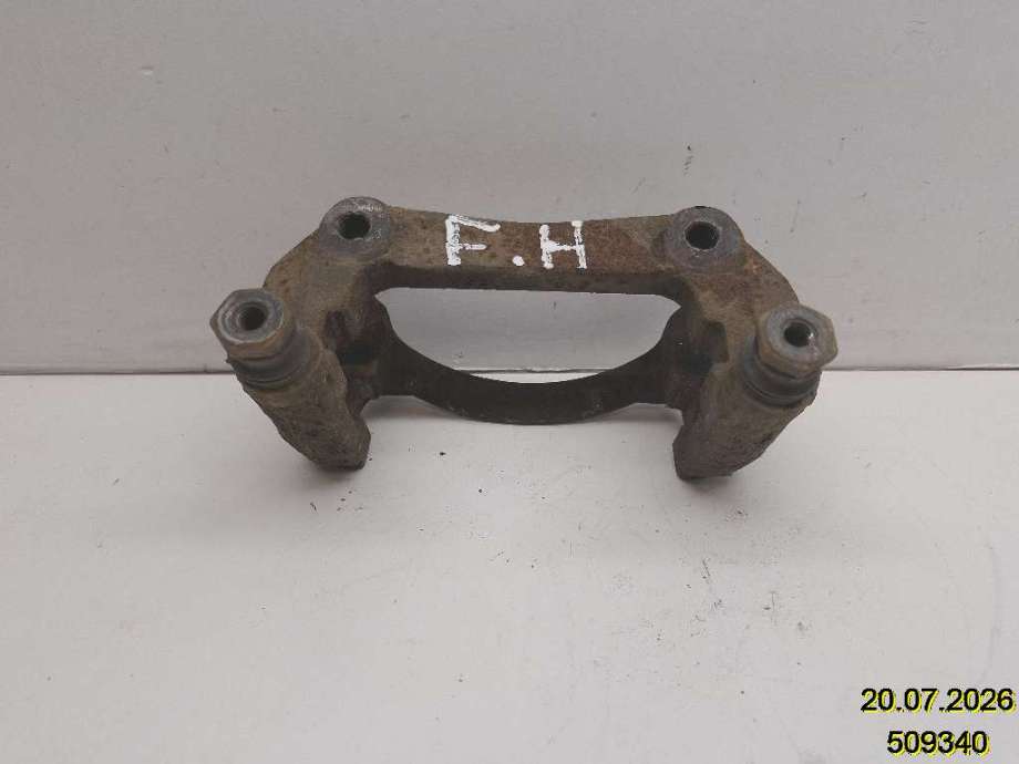 Bremsecaliper brakett til Ford Fiesta 2008-2012 (Type VI, Fase 1)  (FORD|8V51-2B134-BA|)