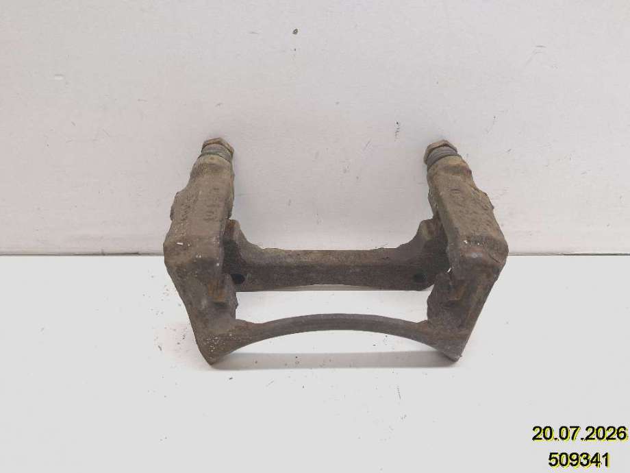 Bremsecaliper brakett til Ford Fiesta 2008-2012 (Type VI, Fase 1)  (FORD|8V51-2B135-BA|)