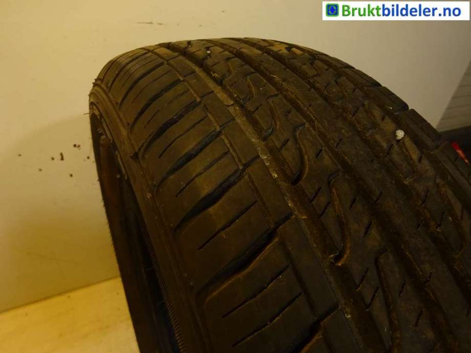 Dekk til Annet Dekk sommer 0-->>  (NORDEXX|)