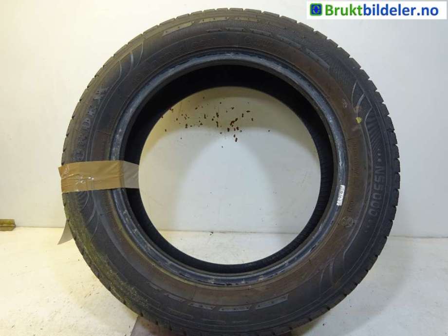 Dekk til Annet Dekk sommer 0-->>  (NORDEXX|)