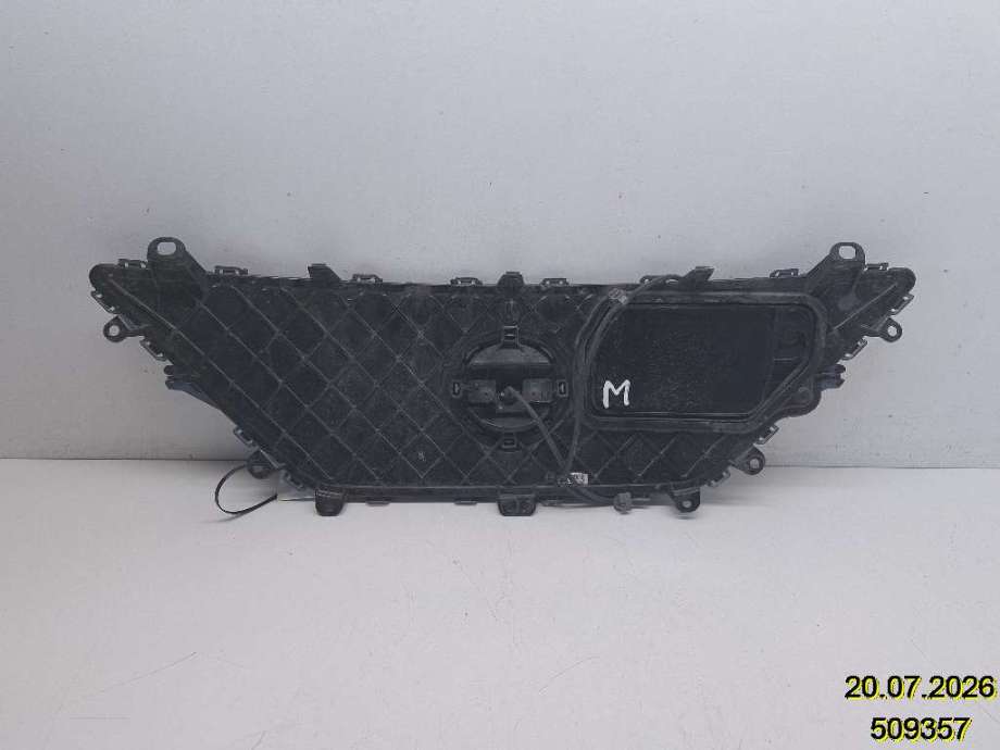 Grill til Nissan Leaf 2018-->> (Type II)  (NISSAN|62072-5SK0D|)