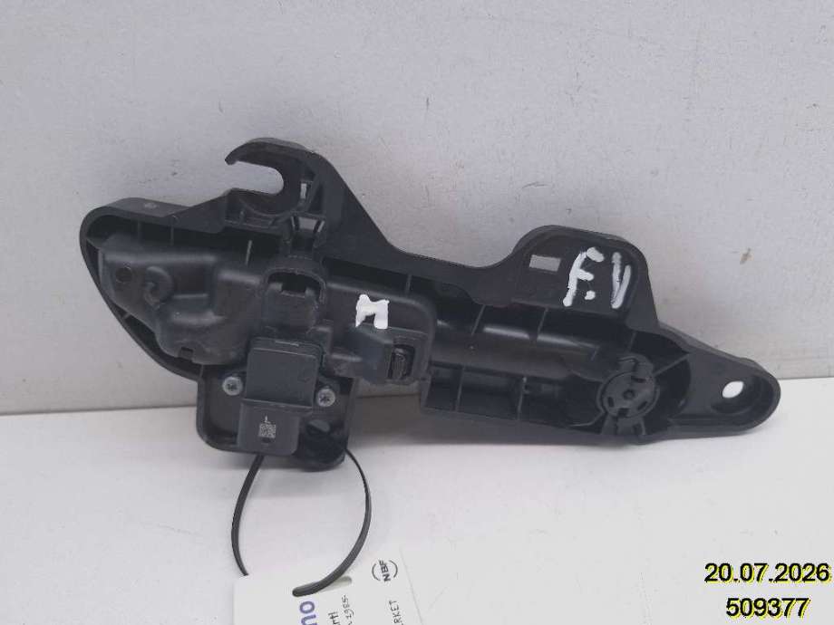 Dørhåndtak utv venstre bak til Tesla Model Y 2021-2024 (Type I)  (TESLA|1528114-97-E|)