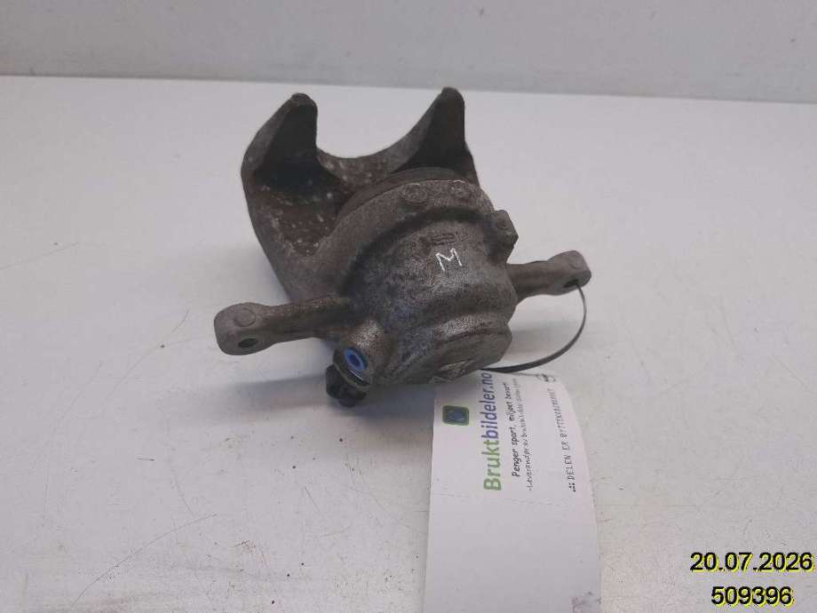 Bremsecaliper venstre foran til BMW i3 2013-2022  (BMW|3411 6 860 269|)