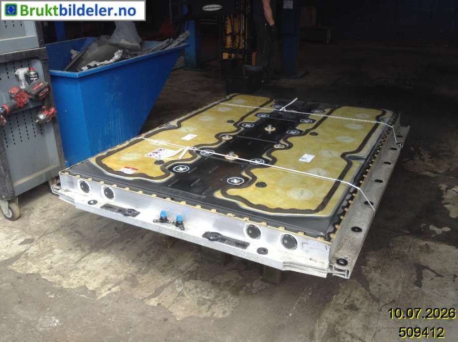 Batteripakke elbil til VW ID.7 2023-->>  (VOLKSWAGEN|1LA 915 340 BA|)