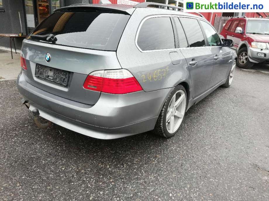 Baklykt høyre til BMW 5-Serie, 2003-2010 (E60/E61) (E60/E61) (BMW|)