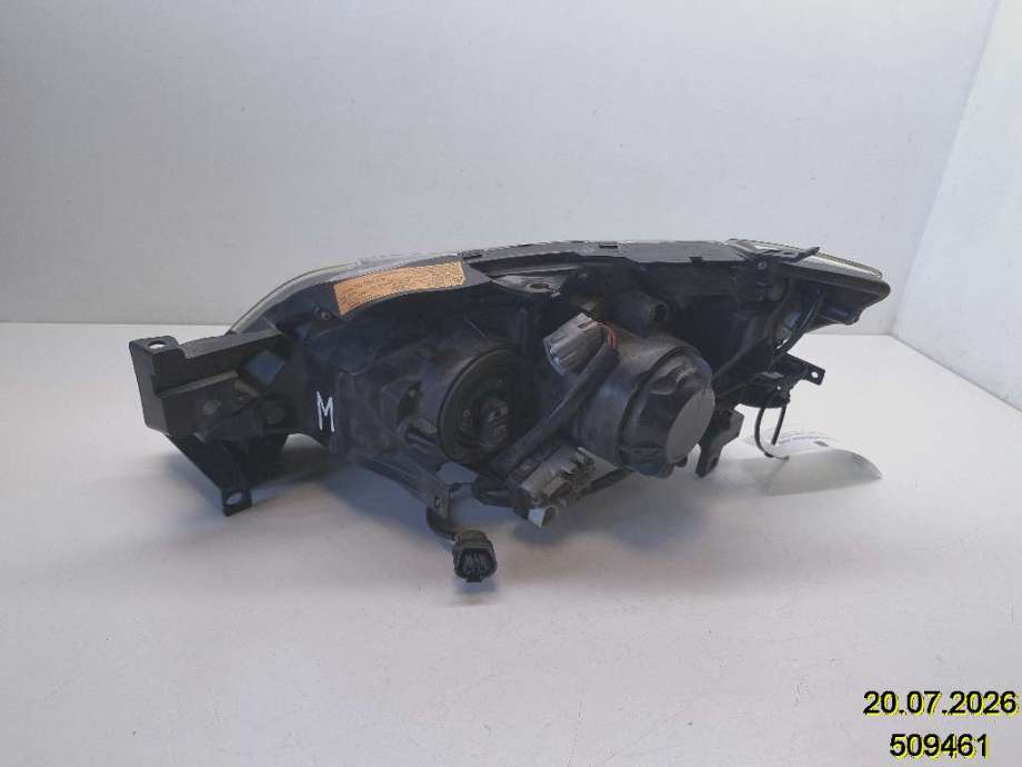 Frontlykt høyre xenon til Subaru Impreza 2008-2012 (Type III)  (SUBARU|84001FG310|)