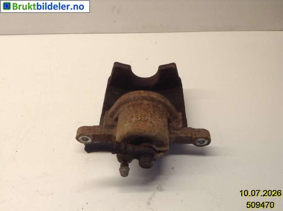 Bremsecaliper høyre foran til Toyota iQ 2009-2014 (TOYOTA|47730-74010|)