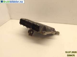 Styreenhet motor til Toyota iQ, 2009-2014  (TOYOTA|89661-74060|212000-5410)