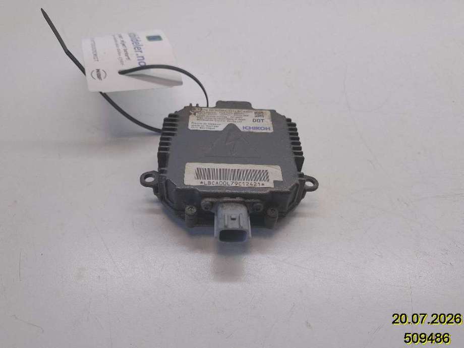 Styreenhet xenon/ballast til Subaru Impreza 2008-2012 (Type III) (SUBARU|84965SA010|)