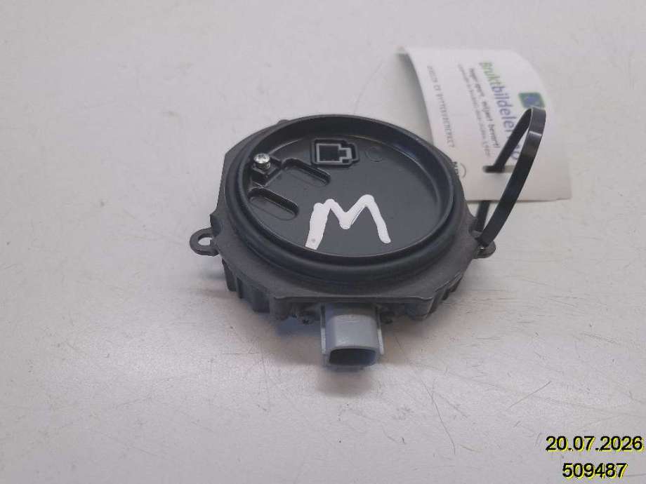 Styreenhet xenon/ballast til Subaru Impreza 2008-2012 (Type III)  (84965SA010|)