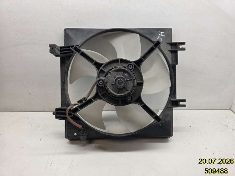Kjølevifte til Subaru Impreza, 2008-2012 (Type III)  (SUBARU|73310-AG001)