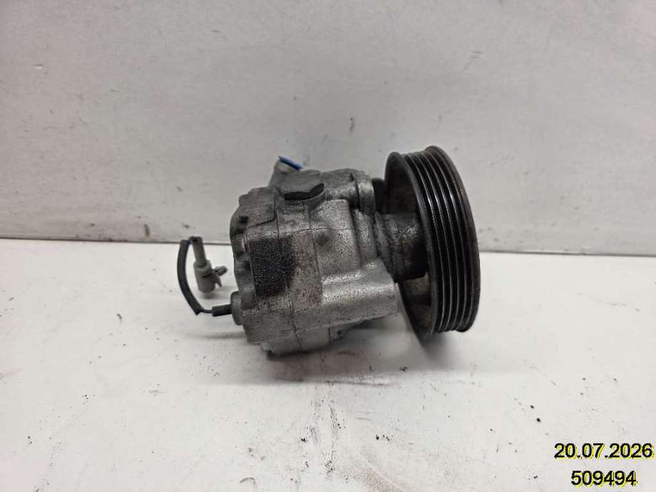 Servo pumpe mekanisk til Subaru Impreza, 2008-2012 (Type III)  (SUBARU|34430FG010)