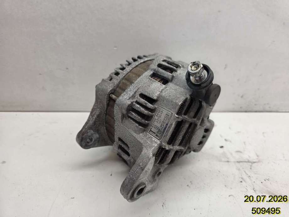 Dynamo til Subaru Impreza 2008-2012 (Type III)  (SUBARU|23700AA521|)