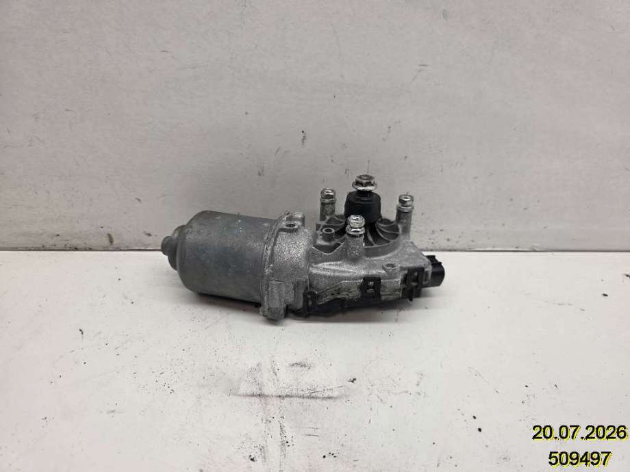 Viskermotor frontrute til Subaru Impreza 2008-2012 (Type III) (SUBARU|86511 FG010|159300-1551|)