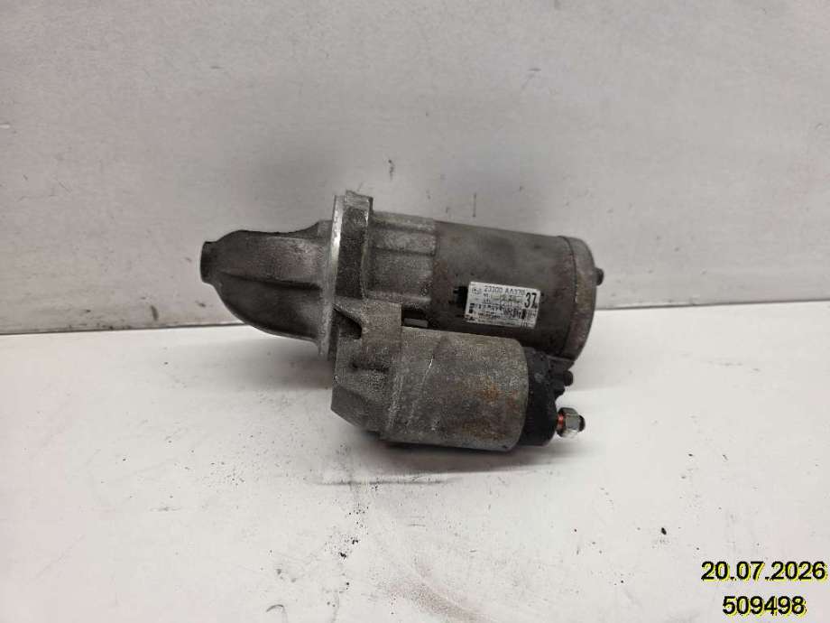 Starter til Subaru Impreza, 2008-2012 (Type III)  (SUBARU|23300-AA570)