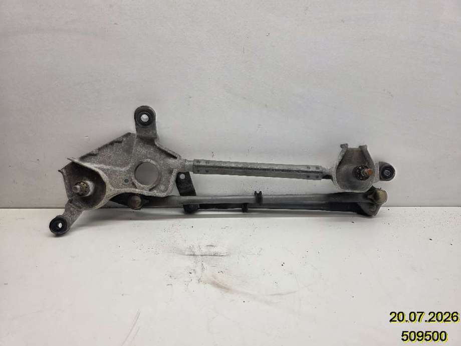 Viskeroverføring til Subaru Impreza 2008-2012 (Type III) (SUBARU|86510FG010|)