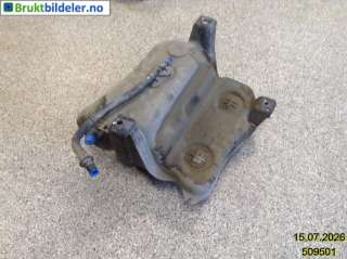 AdBlue tank til Škoda Superb,   (SKODA|3Q0 131 877 D)