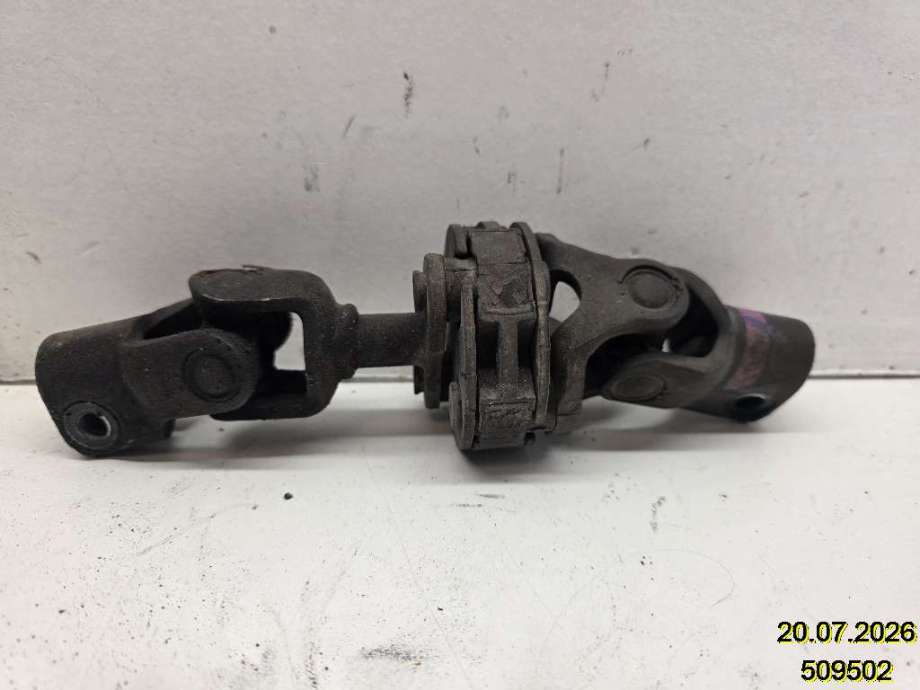 Rattaksel ledd til Subaru Impreza, 2008-2012 (Type III)  (SUBARU|34170AG021)