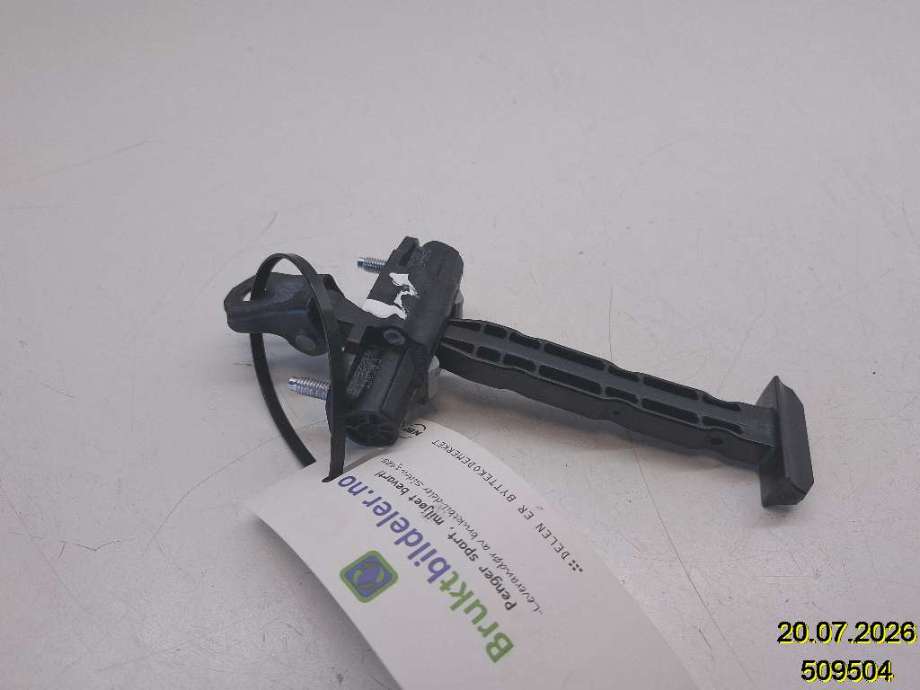 Drivaksel venstre foran til Subaru Impreza 2008-2012 (Type III) (SUBARU|28321FG001|)