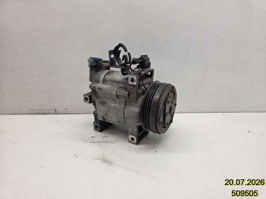 Aircondition kompressor til Subaru Impreza 2008-2012 (Type III)  (SUBARU|73111FG000|506021-7562|)