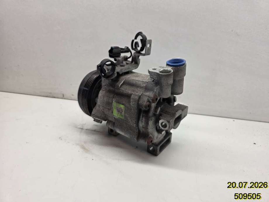 Aircondition kompressor til Subaru Impreza 2008-2012 (Type III)  (SUBARU|73111FG000|506021-7562|)