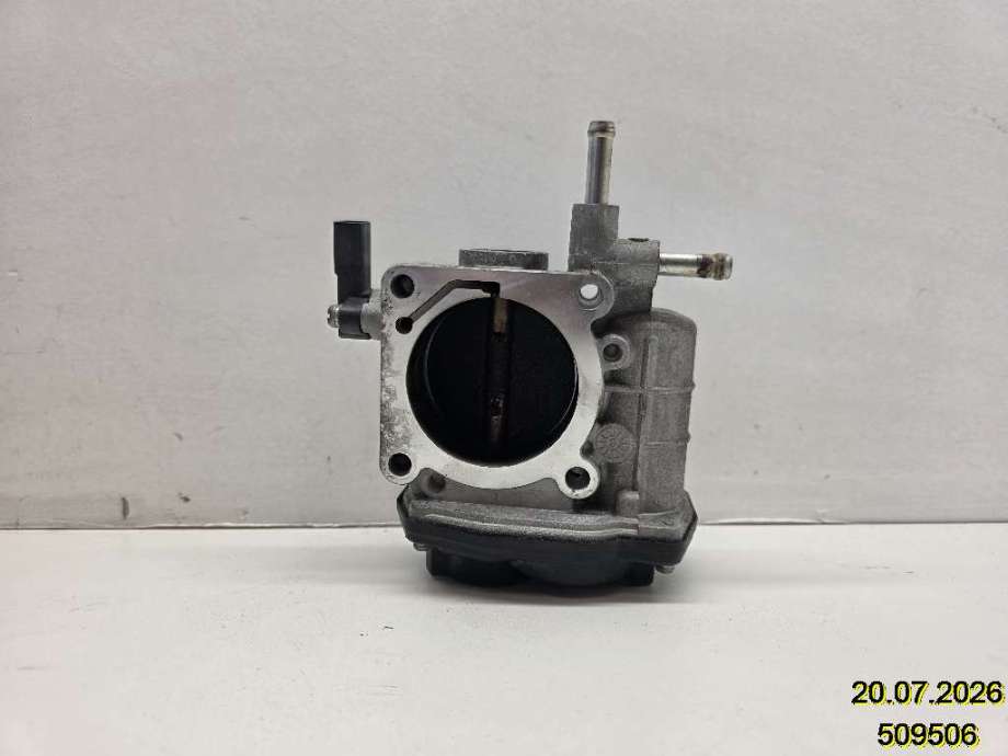 Spjeldhus til Subaru Impreza 2008-2012 (Type III)  (SUBARU|16112AA240|)