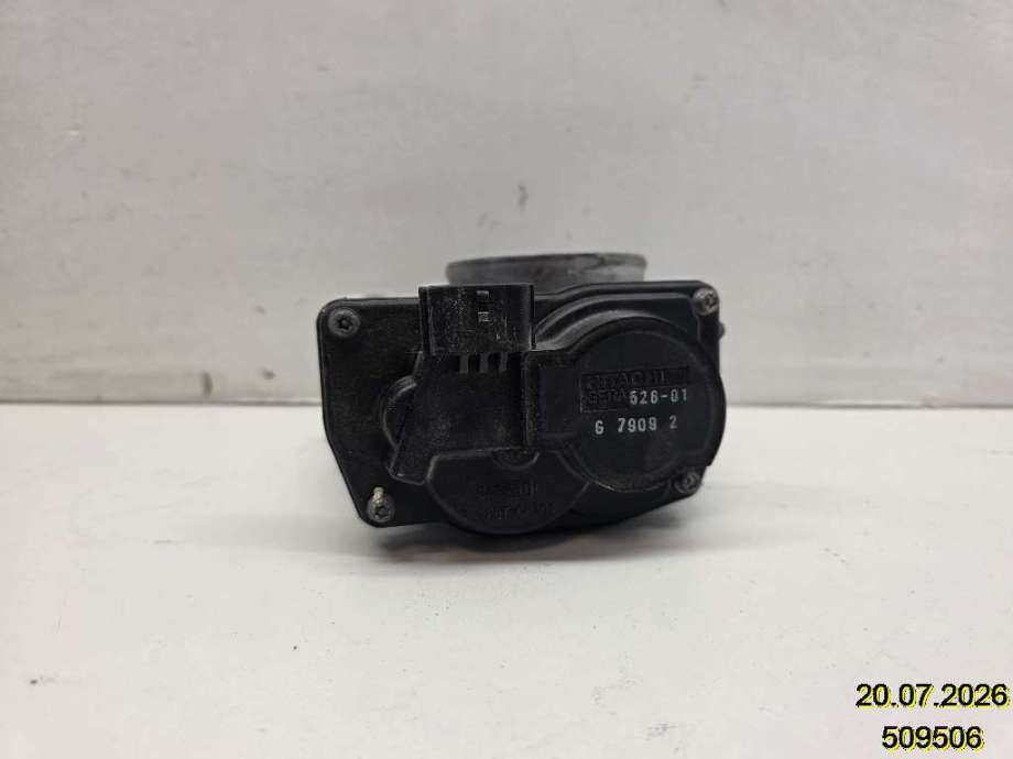 Spjeldhus til Subaru Impreza 2008-2012 (Type III)  (SUBARU|16112AA240|)