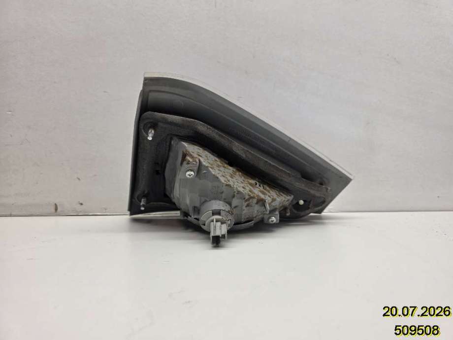 Baklykt venstre indre til Subaru Impreza 2008-2012 (Type III)  (SUBARU|84912FG091|)