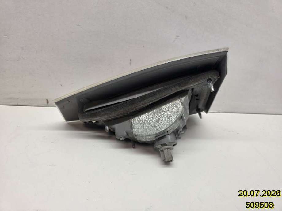 Baklykt venstre indre til Subaru Impreza 2008-2012 (Type III)  (SUBARU|84912FG091|)