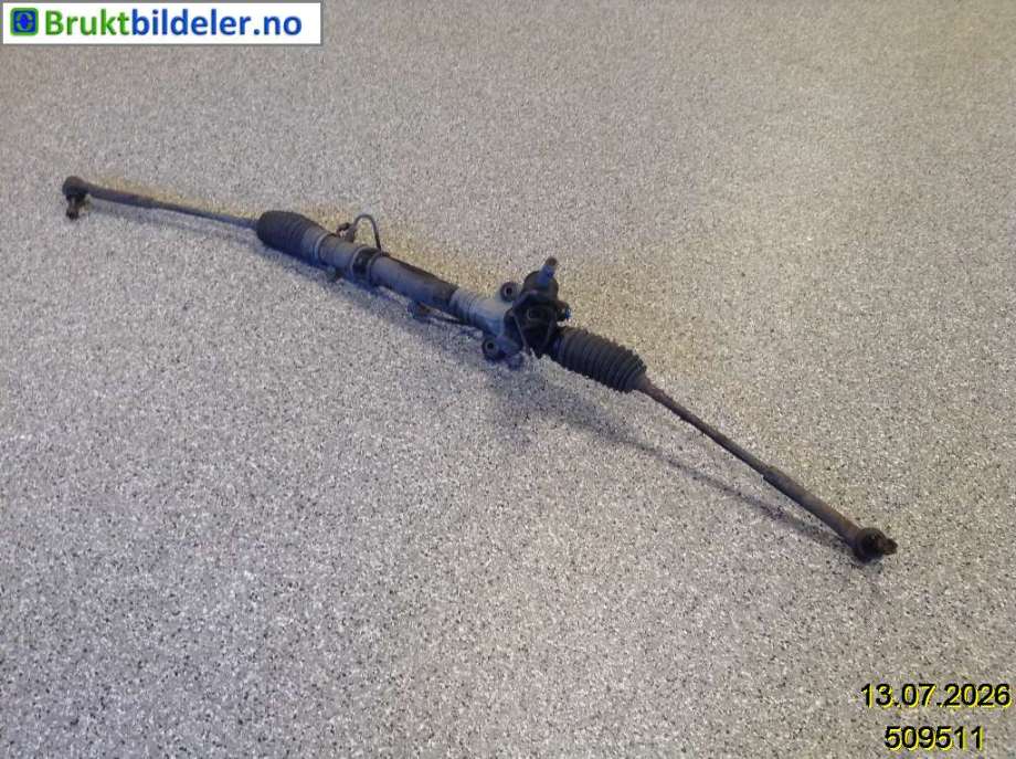 Tannstang til Subaru Impreza 2008-2012 (Type III) (SUBARU|34110FG020|NT07-041781|)