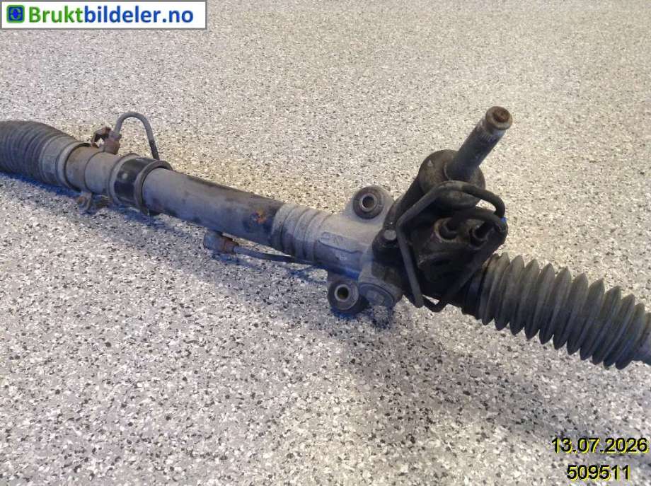 Tannstang til Subaru Impreza 2008-2012 (Type III) (SUBARU|34110FG020|NT07-041781|)