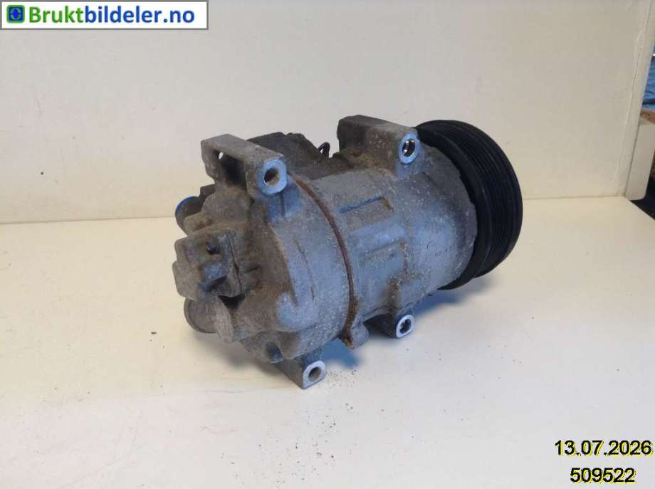 Aircondition kompressor til Toyota Avensis 2009-2015 (Type III, Fase 1)  (TOYOTA|8831002370|GE447260-1495|)