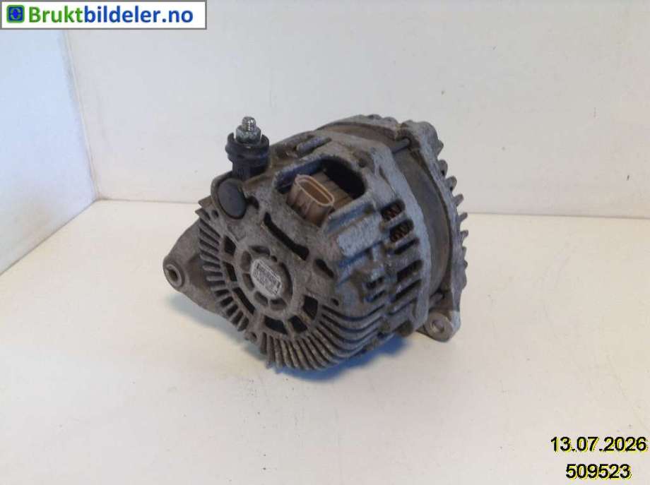 Dynamo til Subaru Forester 2008-2013 (Type III)  (SUBARU|23700AA640|A3TX0581|)