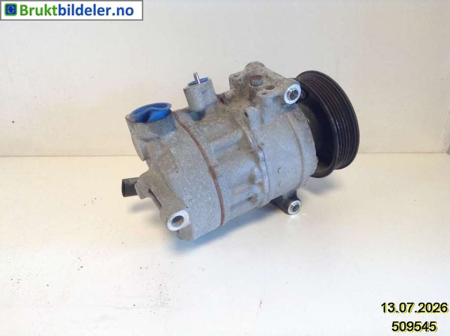 Aircondition kompressor til Škoda Superb 2015-->> (Type III)  (SKODA|5Q0 816 803 D|GE447150-7853|)