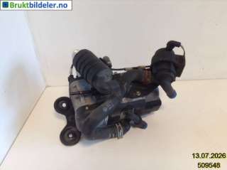 Dieselvarmer til Škoda Superb,   (SKODA|3Q0 815 005 N|9033394A)