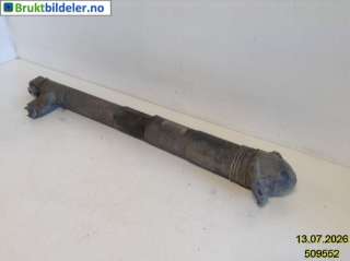Støtdemper bak til Škoda Superb,   (SKODA|3Q0 513 045 Q|3Q0 513 045 AC)